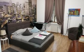 Suite Apartent 4 milano centrale